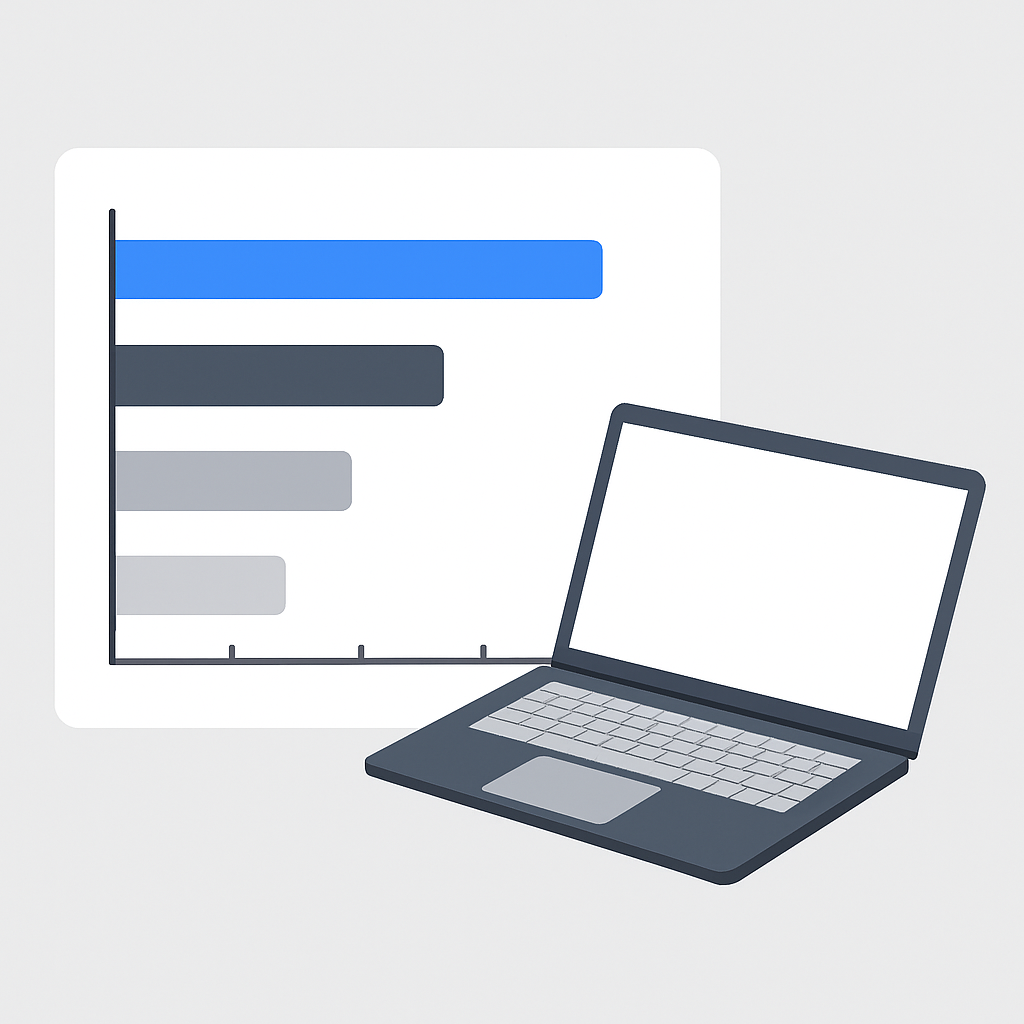 Graphique comparatif des performances du Framework Laptop 16 vs concurrents