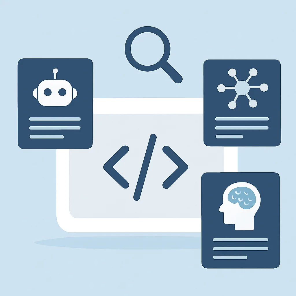 Analyse Comparative des Outils d'IA Générative pour le Code