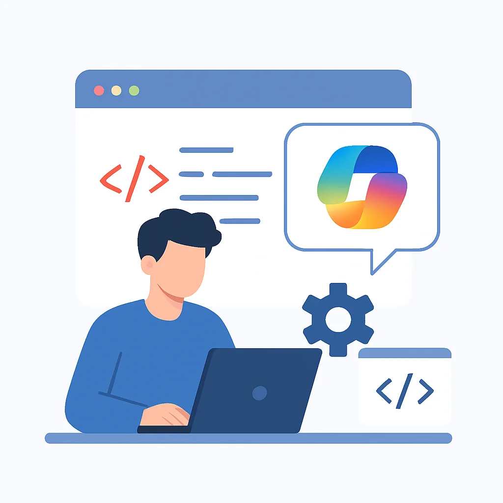 Application Pratique : Intégrer Copilot dans un Projet Frontend