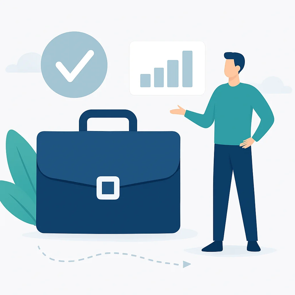 Conclusion : Votre voyage vers une discipline durable