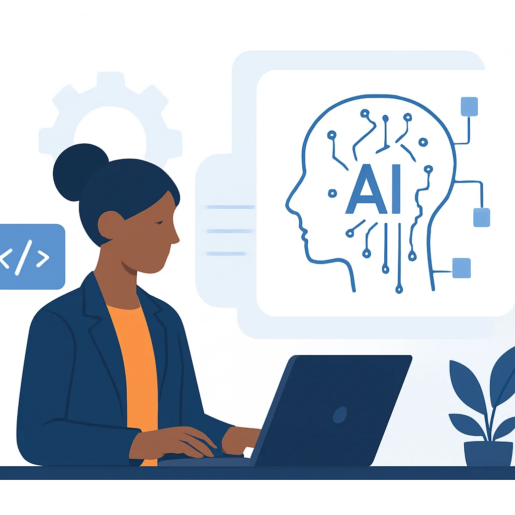 Introduction : L'Ère de l'IA Générative en Développement Logiciel