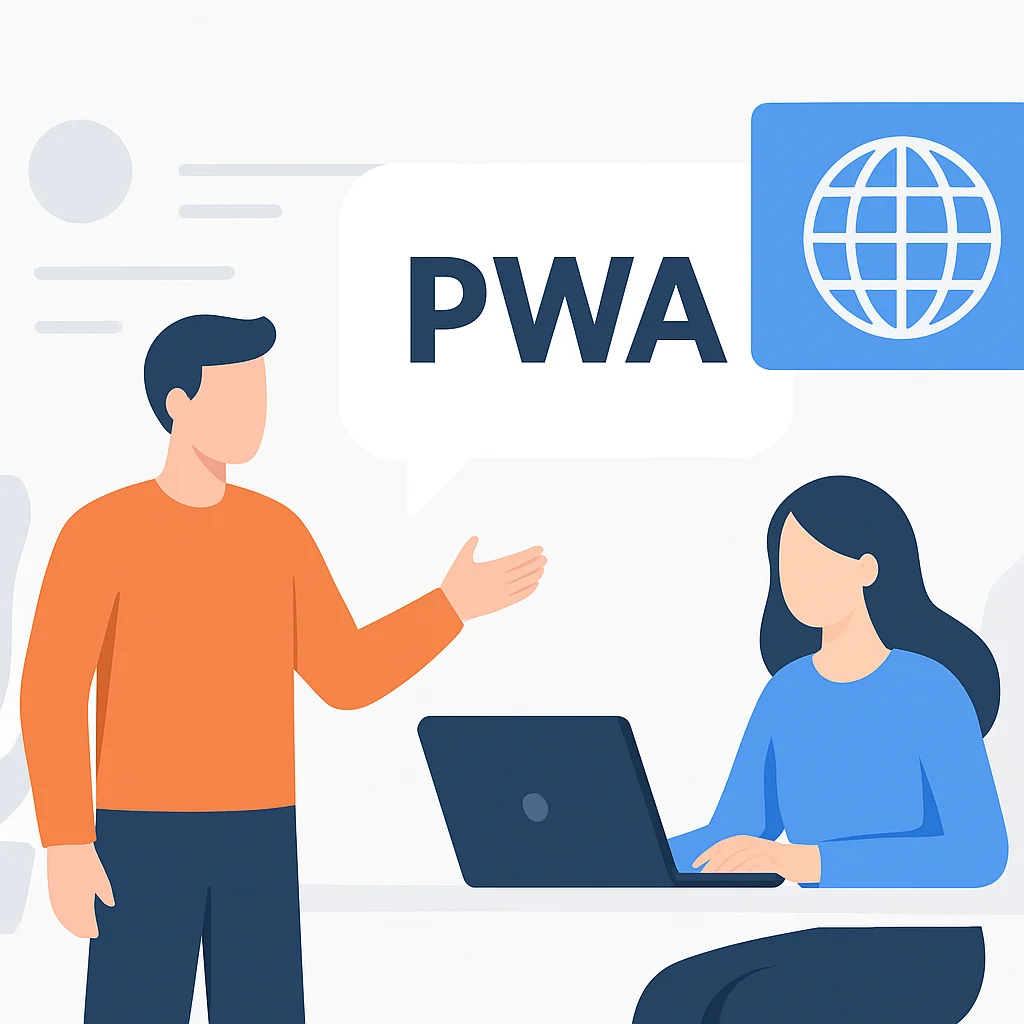 Introduction à la PWA : Pourquoi et Pour Qui ?