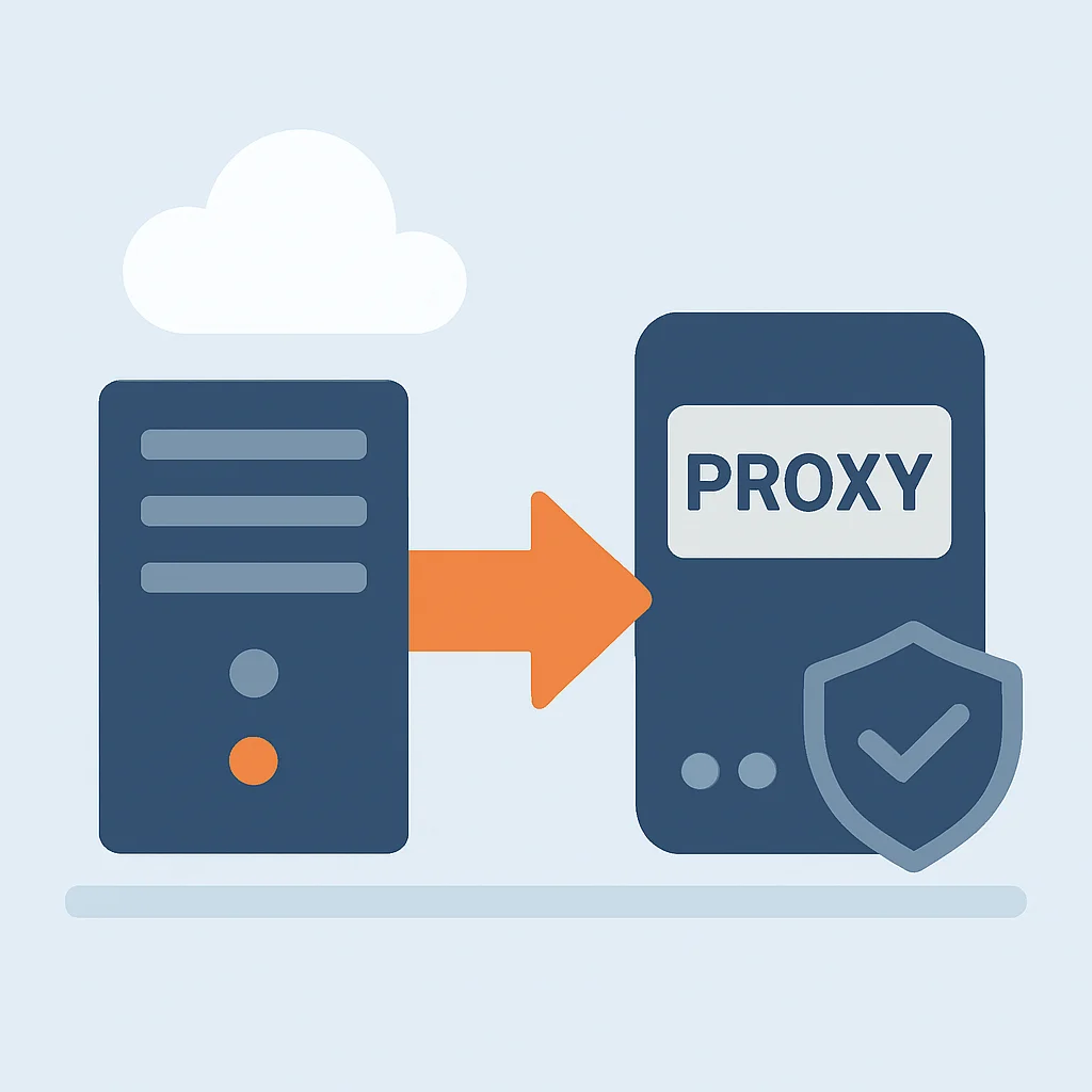 La Mise en Cache Côté Serveur et Proxy : Optimisation Profonde