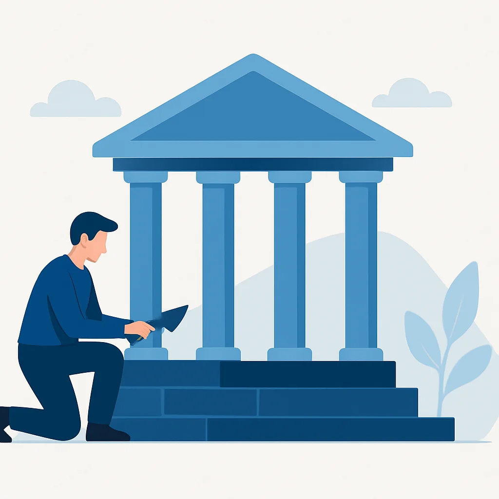 Les piliers de la discipline : Construire des fondations solides