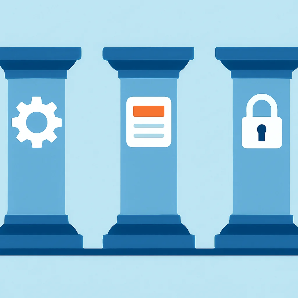 Les Piliers Techniques d'une PWA : Service Workers, Manifest et HTTPS