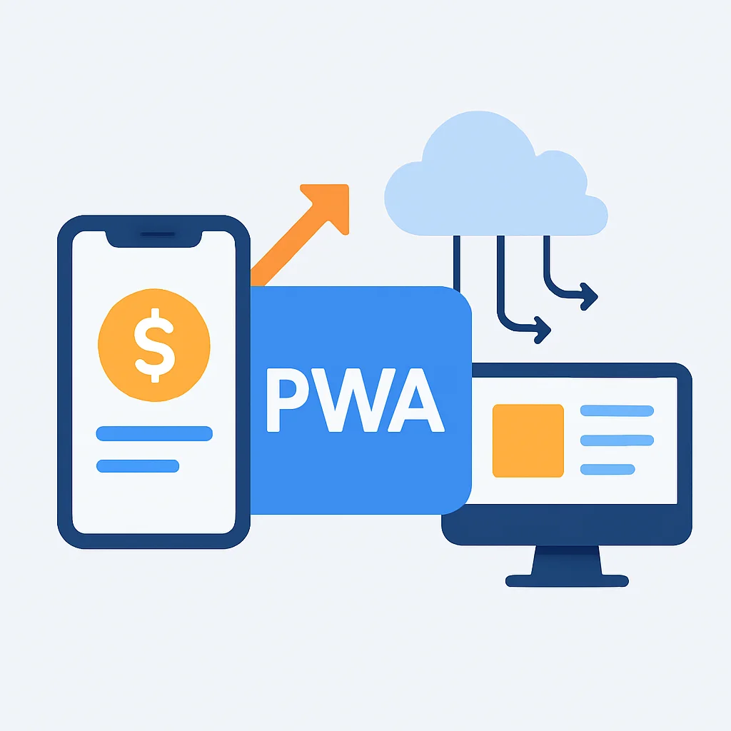 Monétisation et Distribution de Votre PWA
