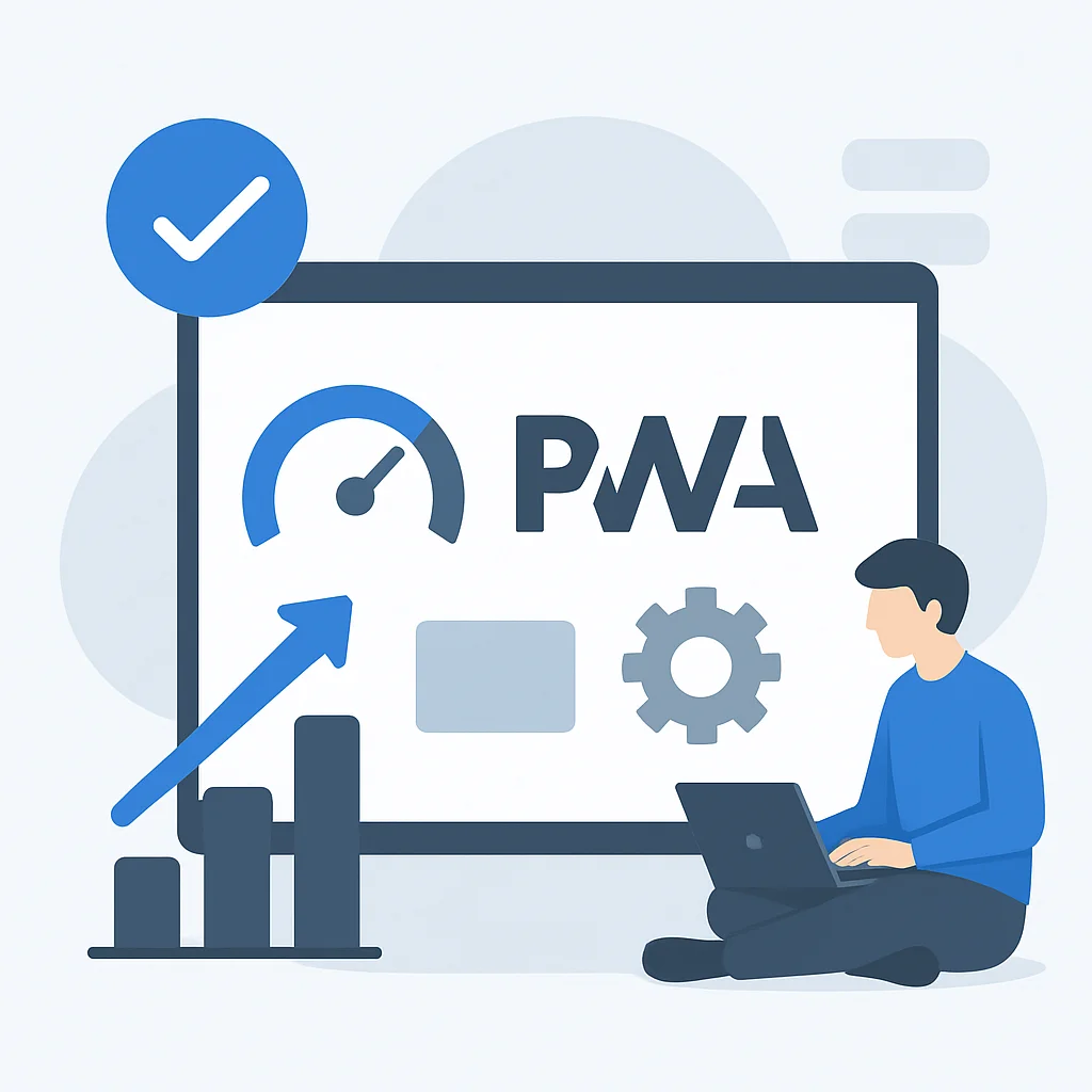 Optimisation et Bonnes Pratiques pour une PWA Performante