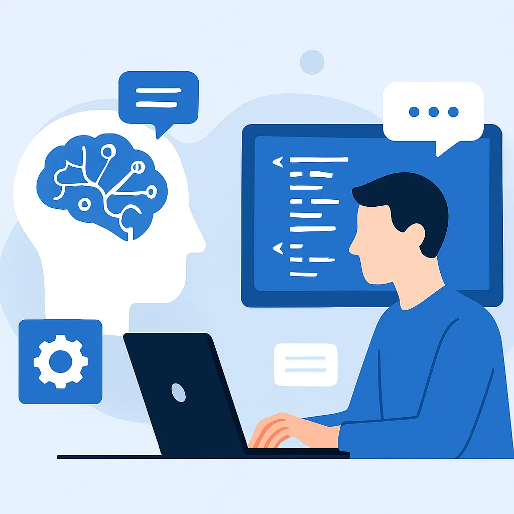 01. Introduction : L'Ère de l'IA Générative dans le Développement Logiciel