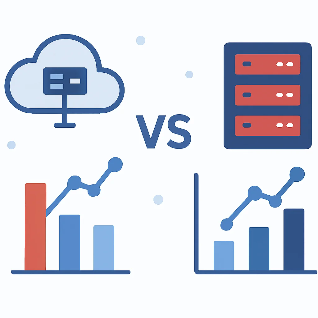 Analyse Comparée des Performances : Serverless vs. Traditionnel