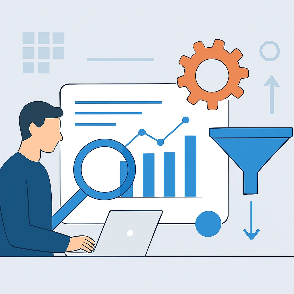 Analyse des Données de Tracing : Comprendre les Performances et Identifier les Goulots d'Étranglement
