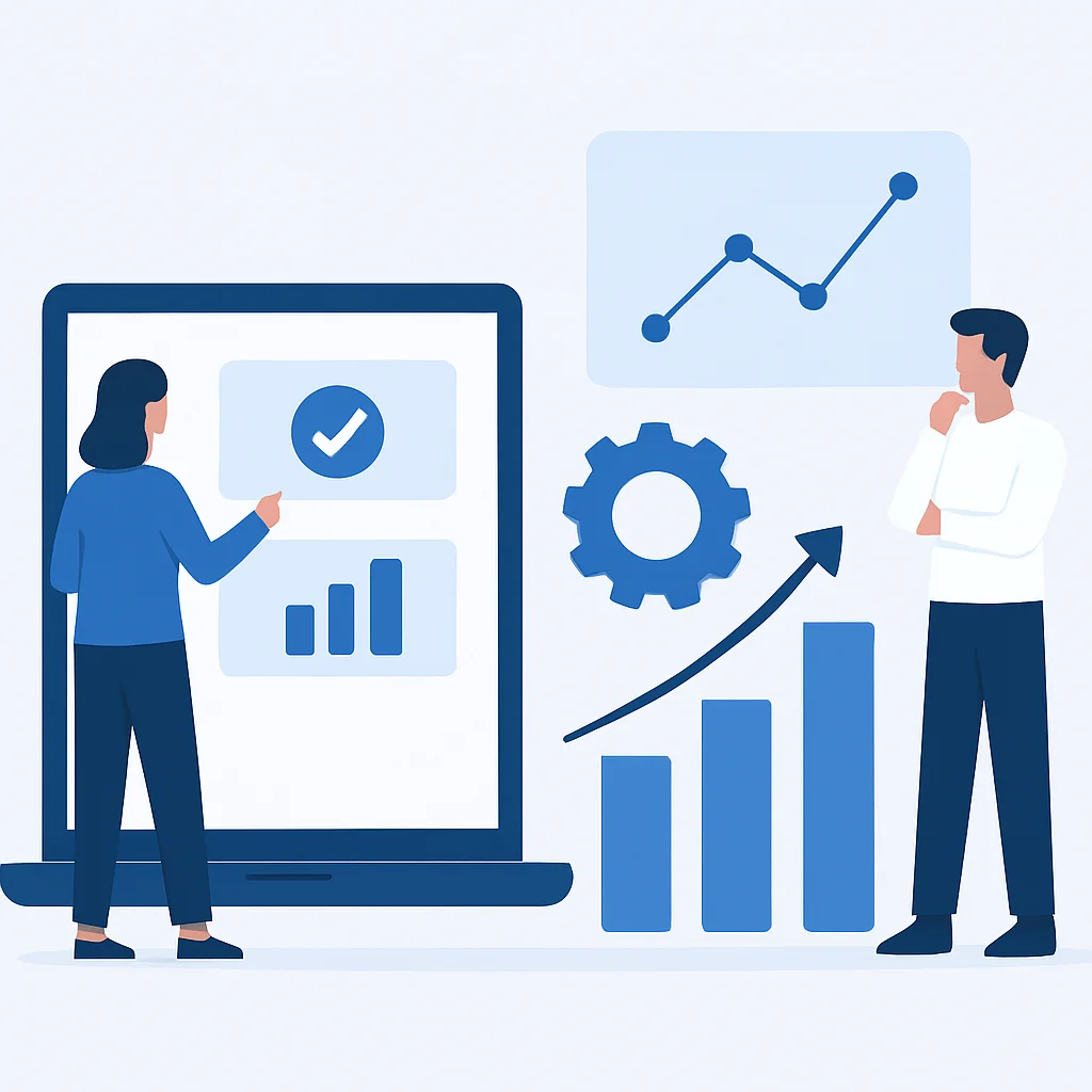 Cas d'Usage Concrets et Impact sur les Performances