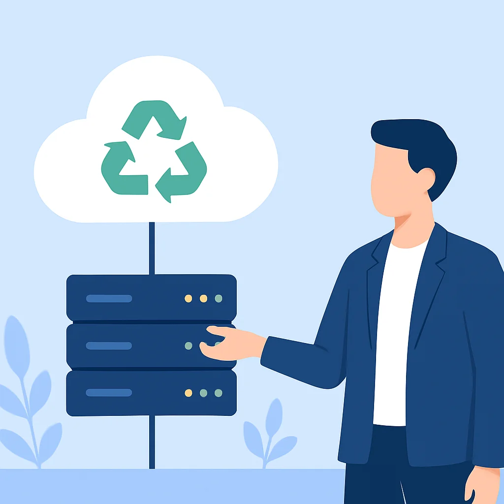 Conclusion : L'Avenir du Serverless Responsable