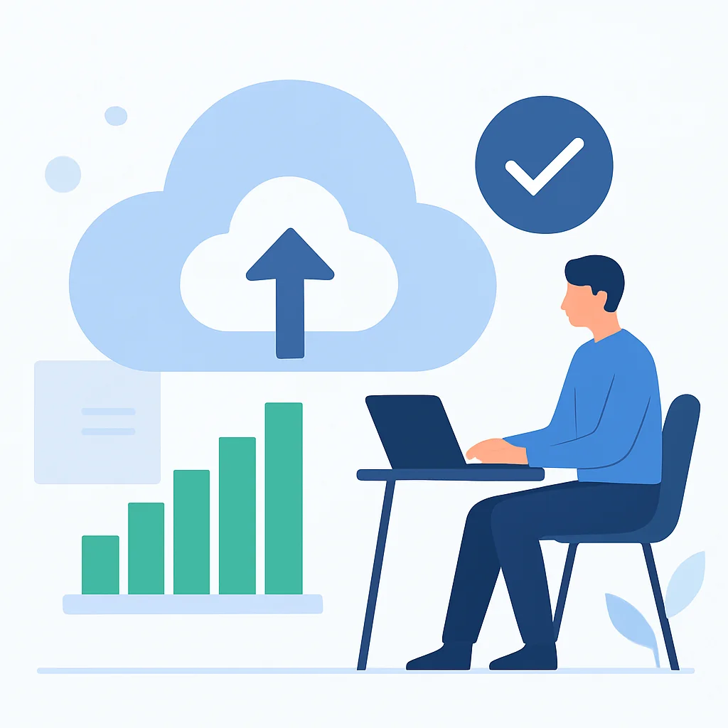 Conclusion : Vers une Stratégie Cloud Durable et Performante