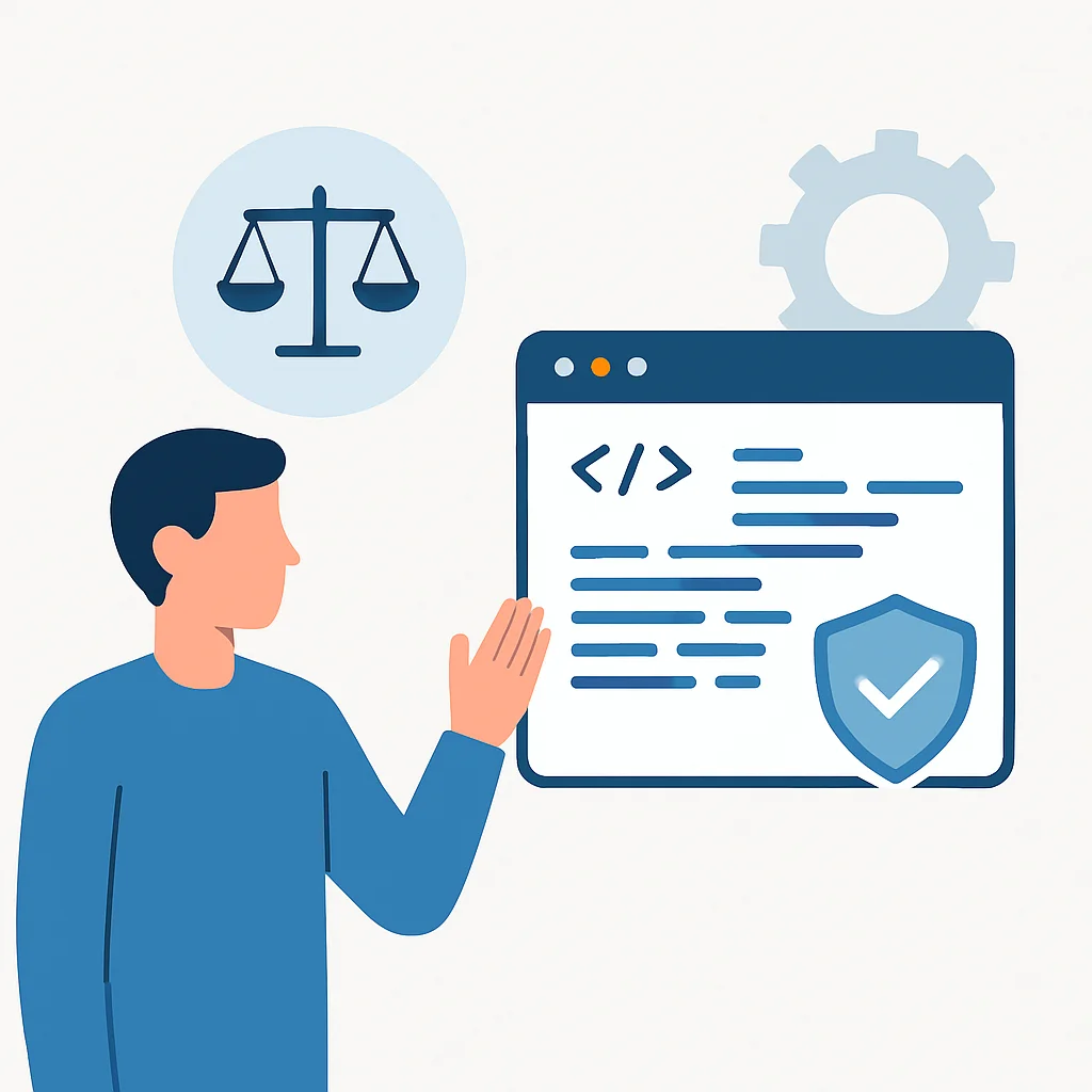 Considérations Éthiques et Sécurité du Code Généré par l'IA