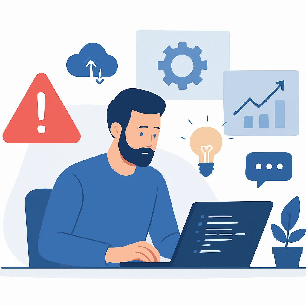 Défis et Stratégies d'Adaptation pour les Développeurs