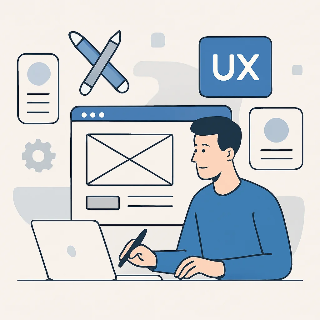Design & Expérience Utilisateur