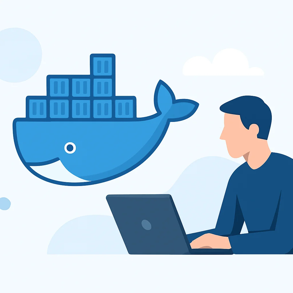 Docker : Le Pionnier et ses Défis Actuels