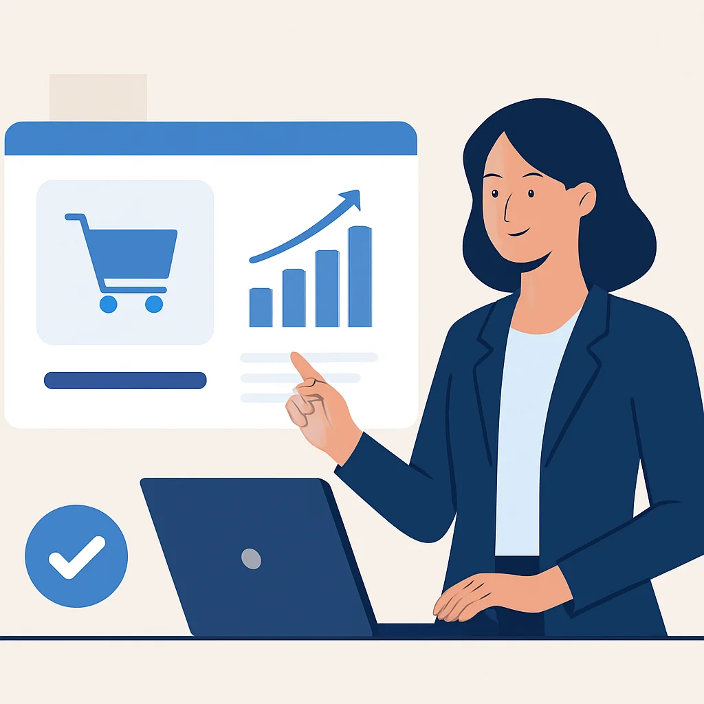 Exemples Concrets : Cas Pratiques de Succès E-commerce