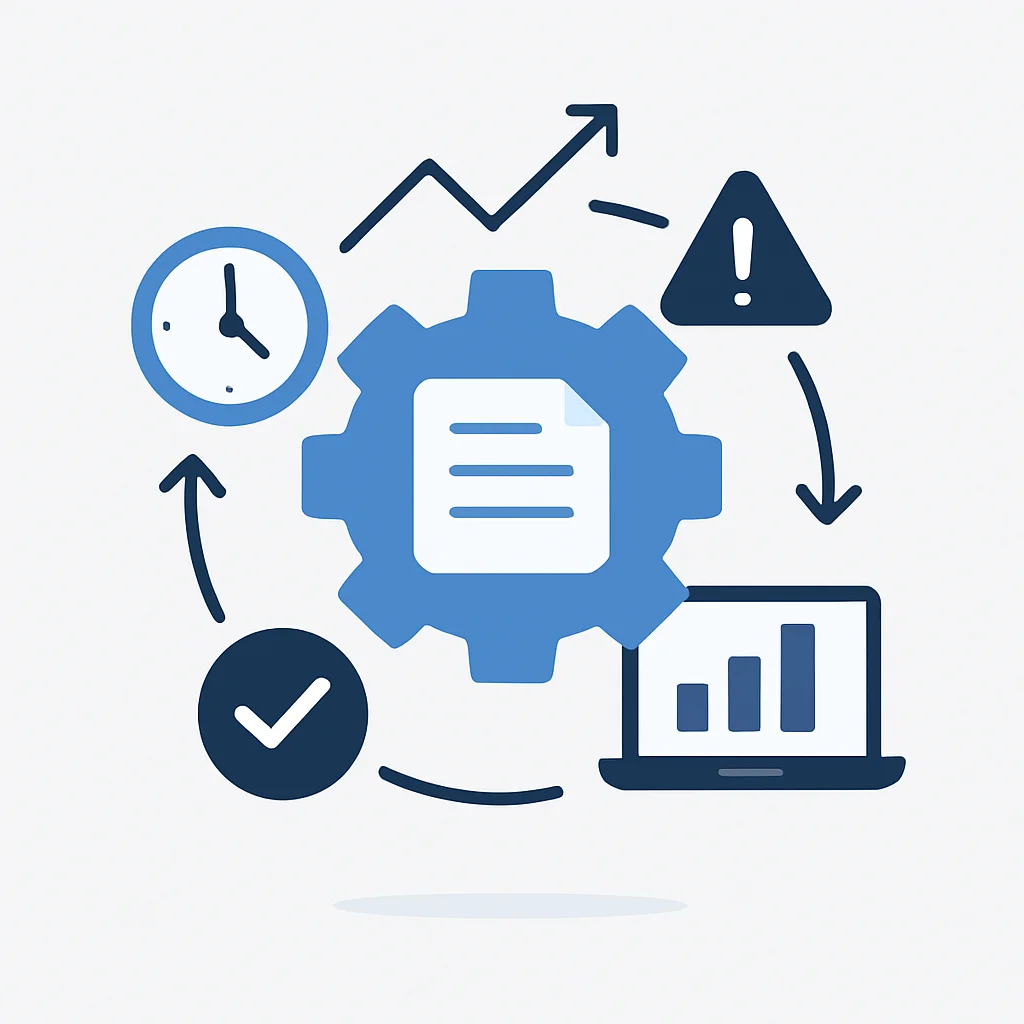 Impact sur les Phases du Cycle de Vie Logiciel