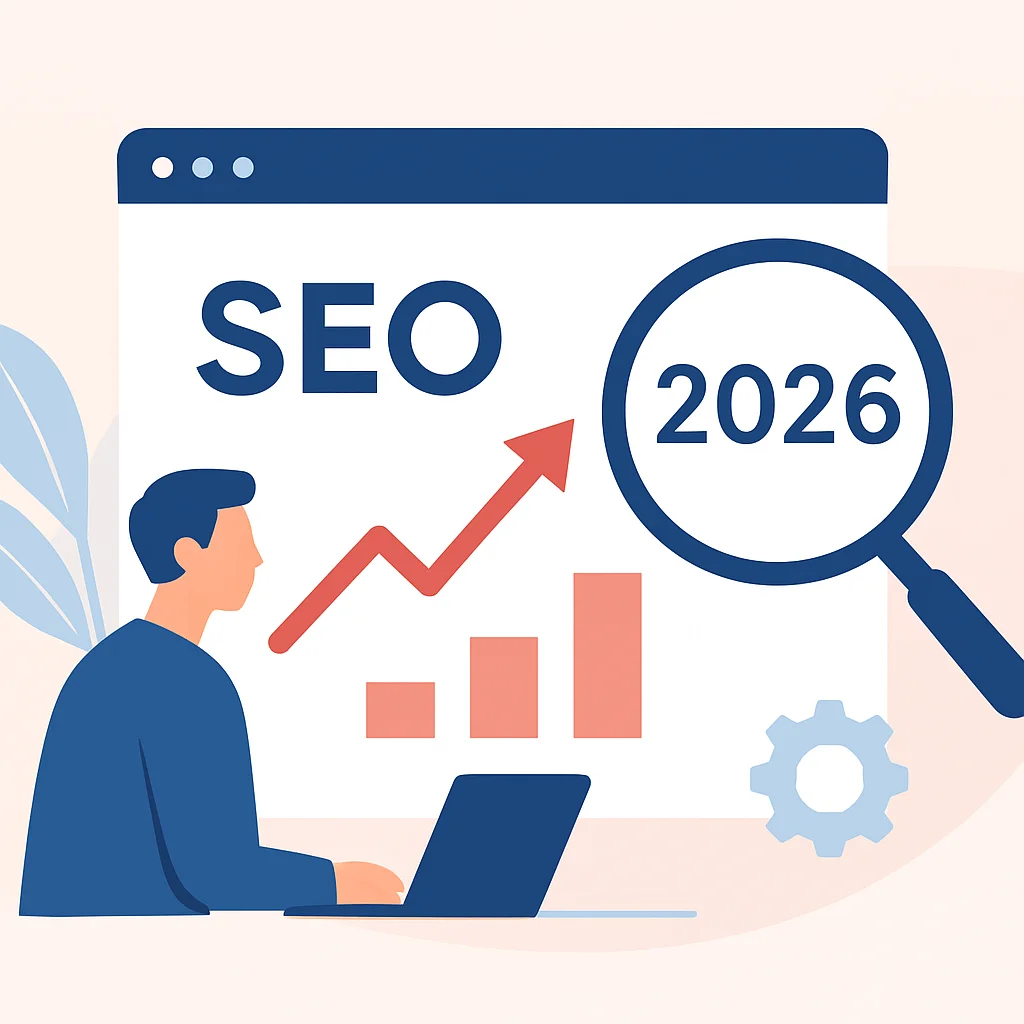 Introduction au SEO en 2026 pour les blogs francophones
