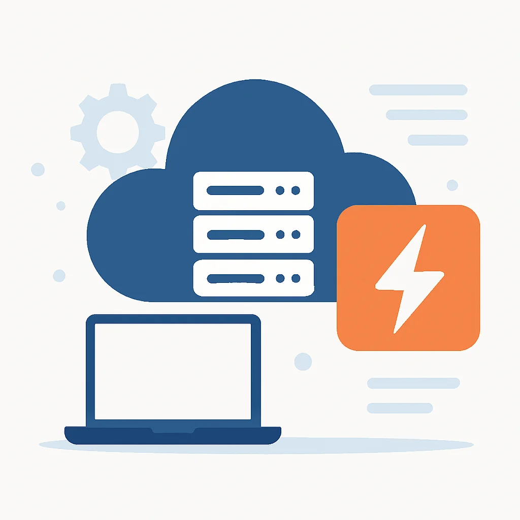 Introduction au Serverless : Une Révolution Discrète