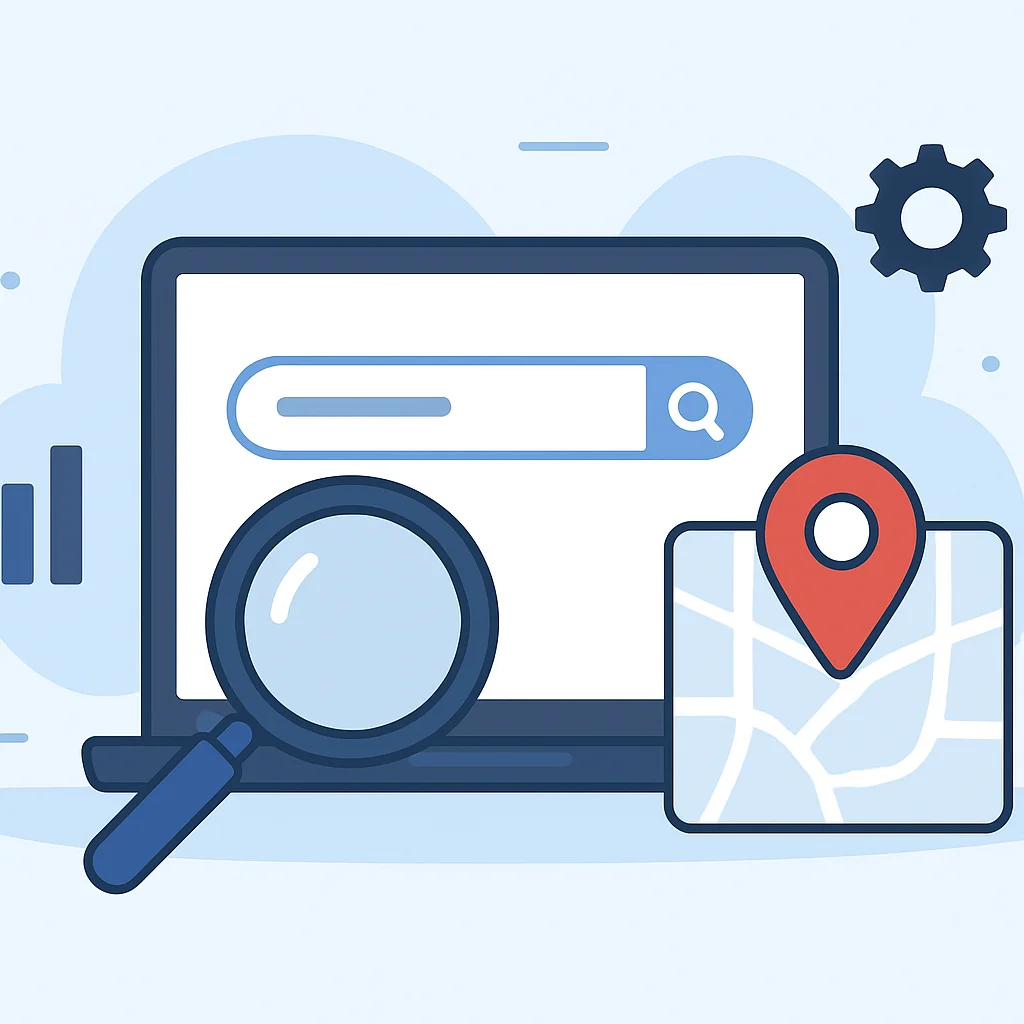 Introduction : L'Importance Cruciale du SEO Local en 2026