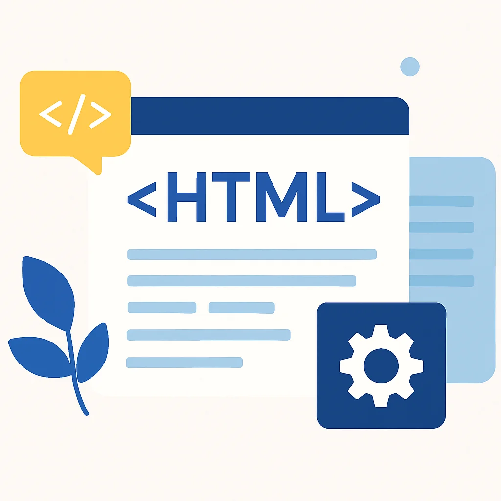 Introduction : L'importance d'un HTML bien structuré