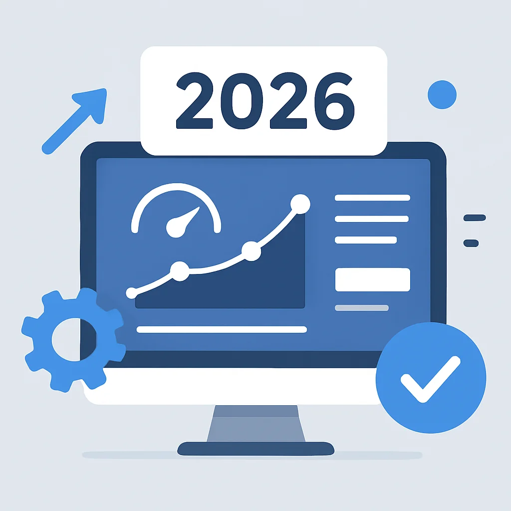 Introduction à l'Optimisation des Performances Web en 2026