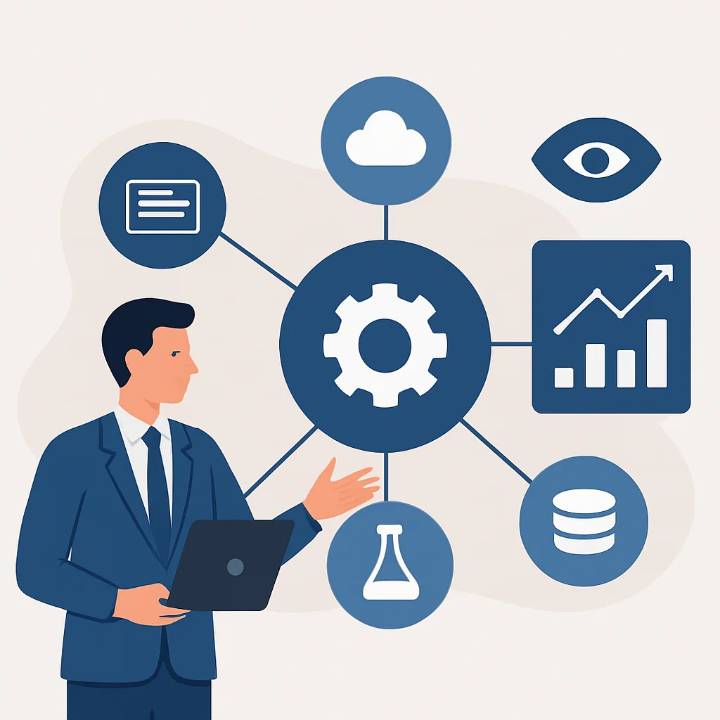 Introduction : L'Ère des Microservices et les Défis de l'Observabilité