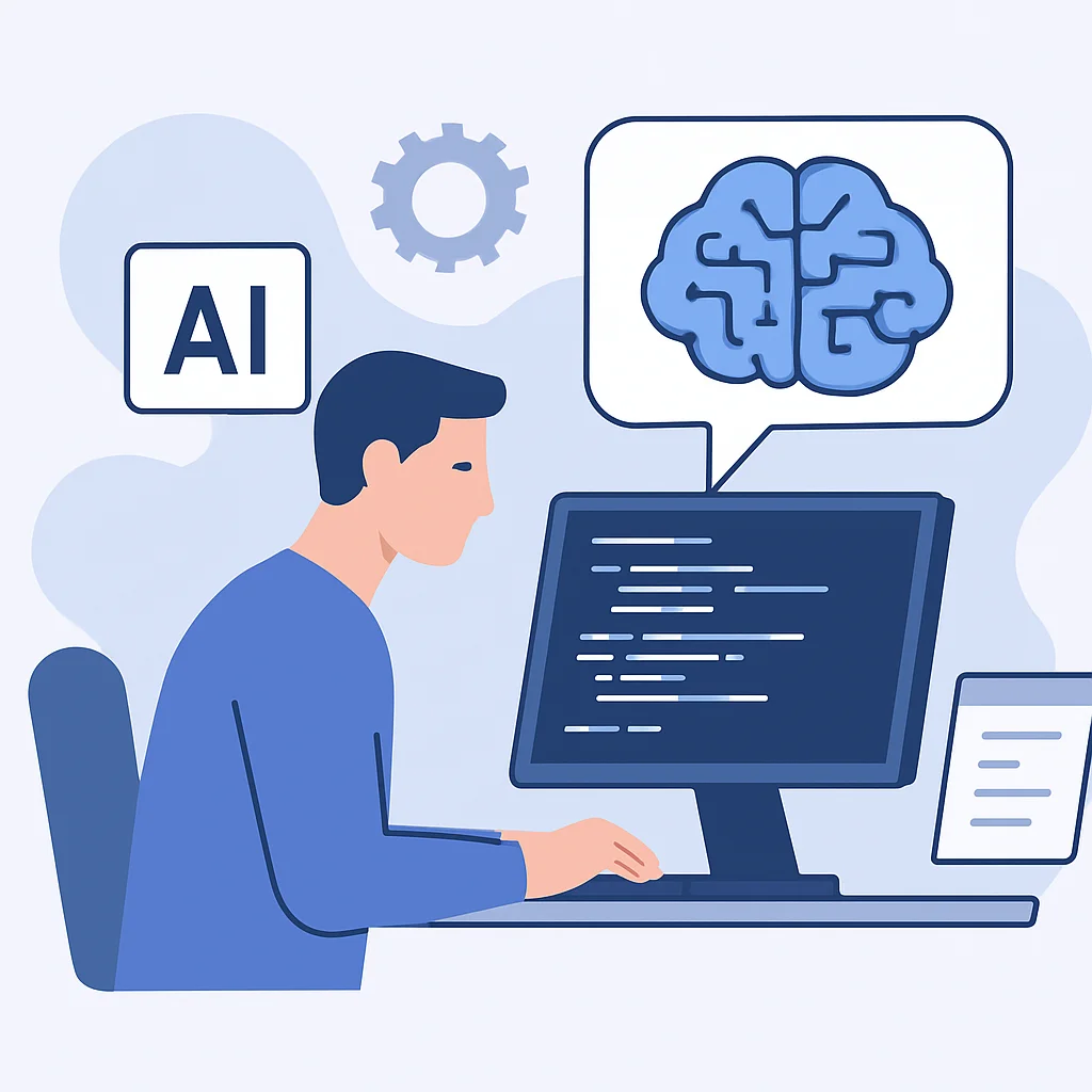 Introduction : La Révolution de l'IA Générative dans le Dev
