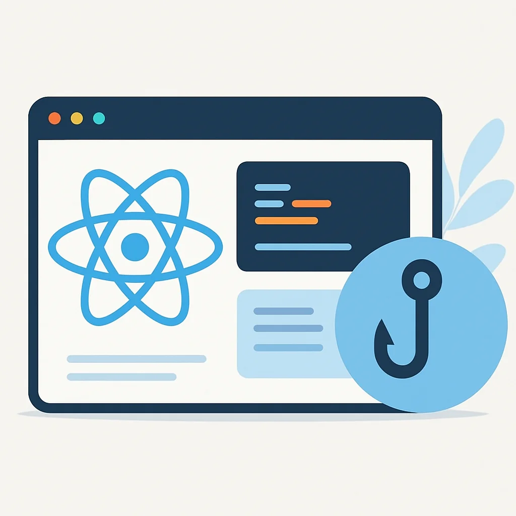 Introduction : Maîtriser les Hooks React en 2026