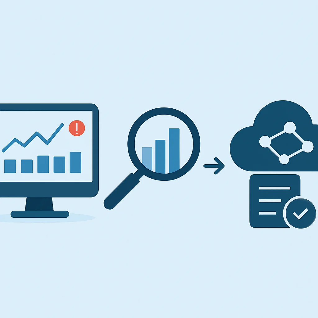 L'Évolution des Outils d'Observabilité : De la Surveillance Traditionnelle au Tracing Distribué