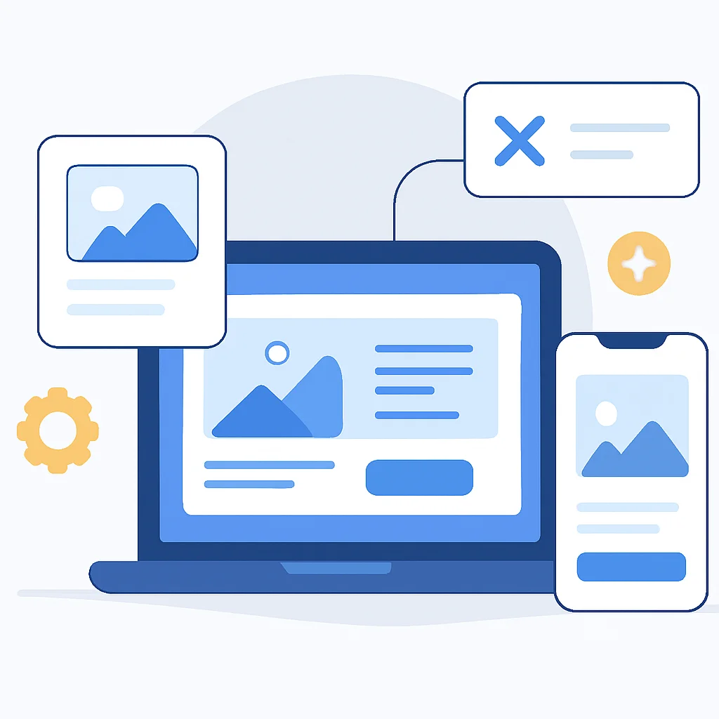 Les Fondamentaux d'une UI/UX Réussie