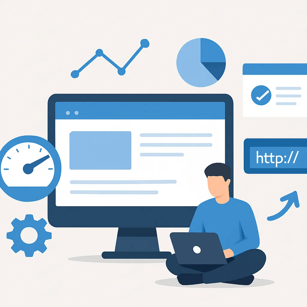 Les Fondamentaux de l'Optimisation des Performances Web