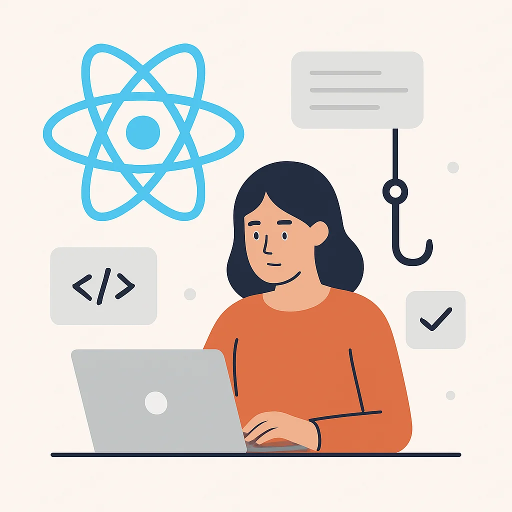 Les Fondamentaux des Hooks React : Pourquoi et Comment