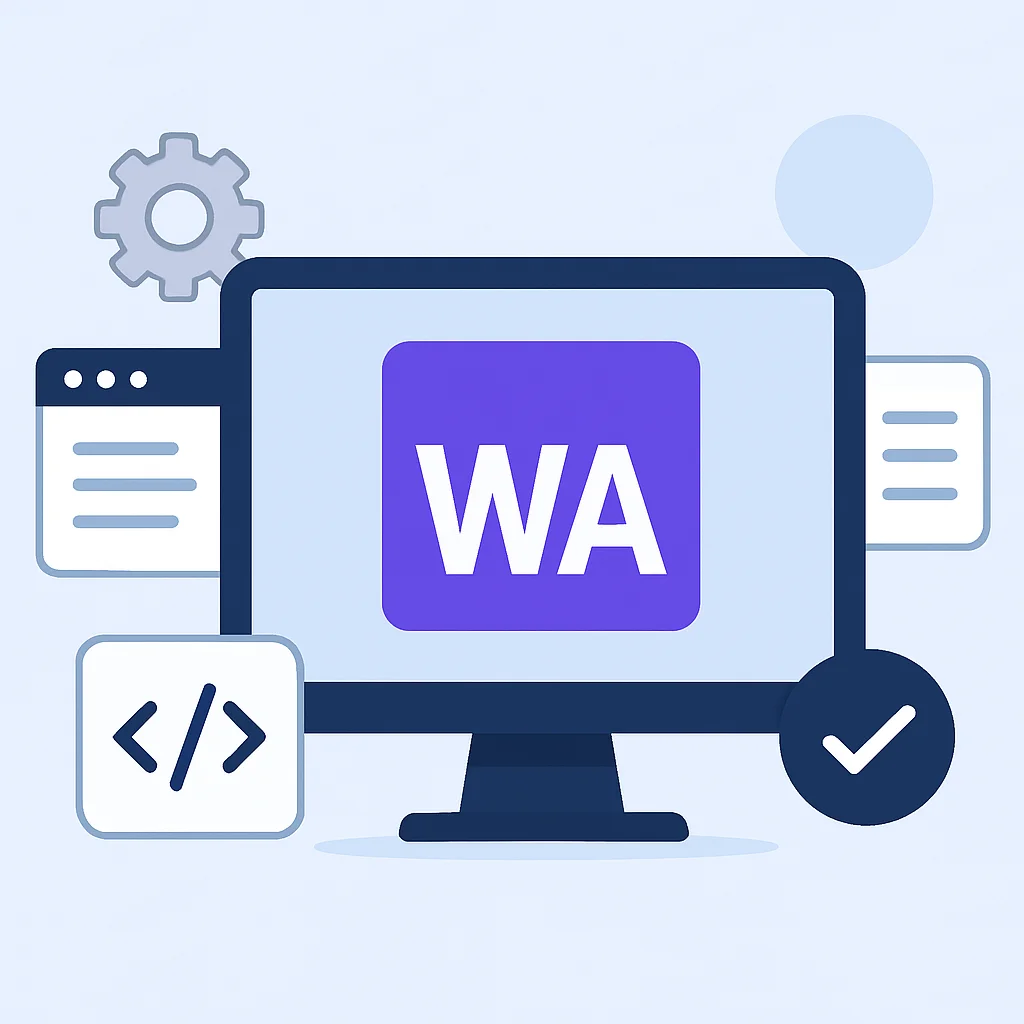 Les Principes Fondamentaux de WebAssembly