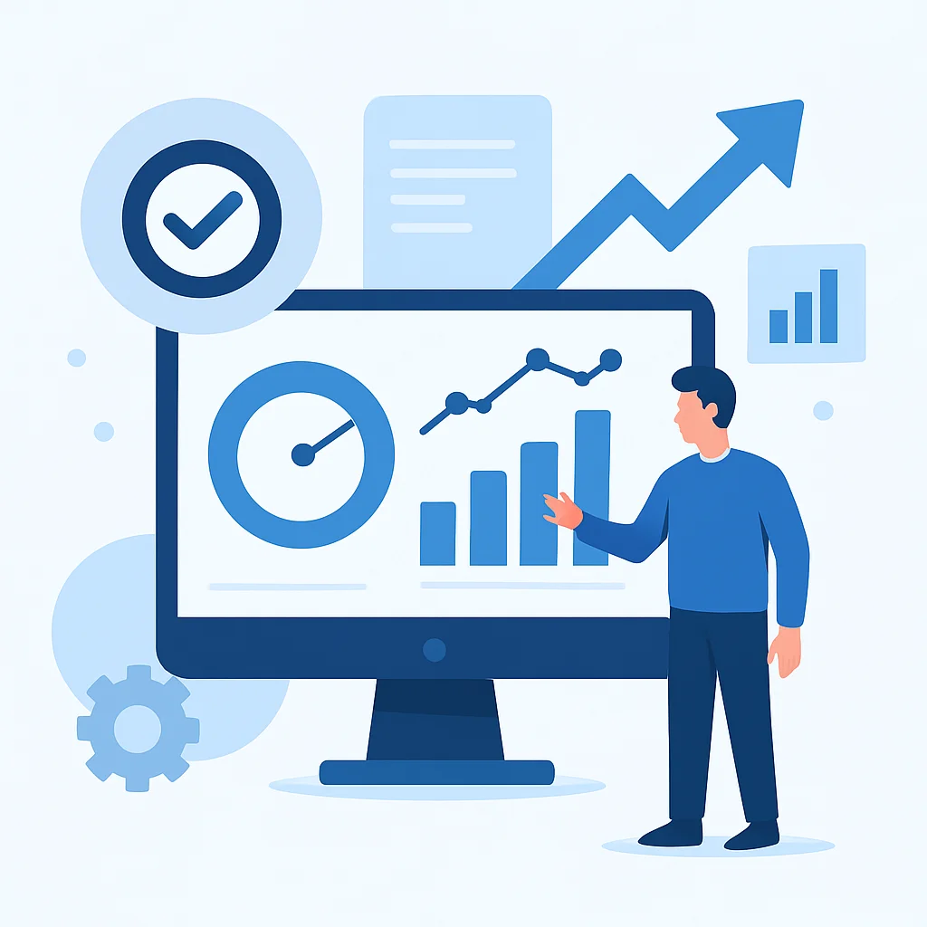 Mesure et Suivi des Performances : Les Outils Indispensables