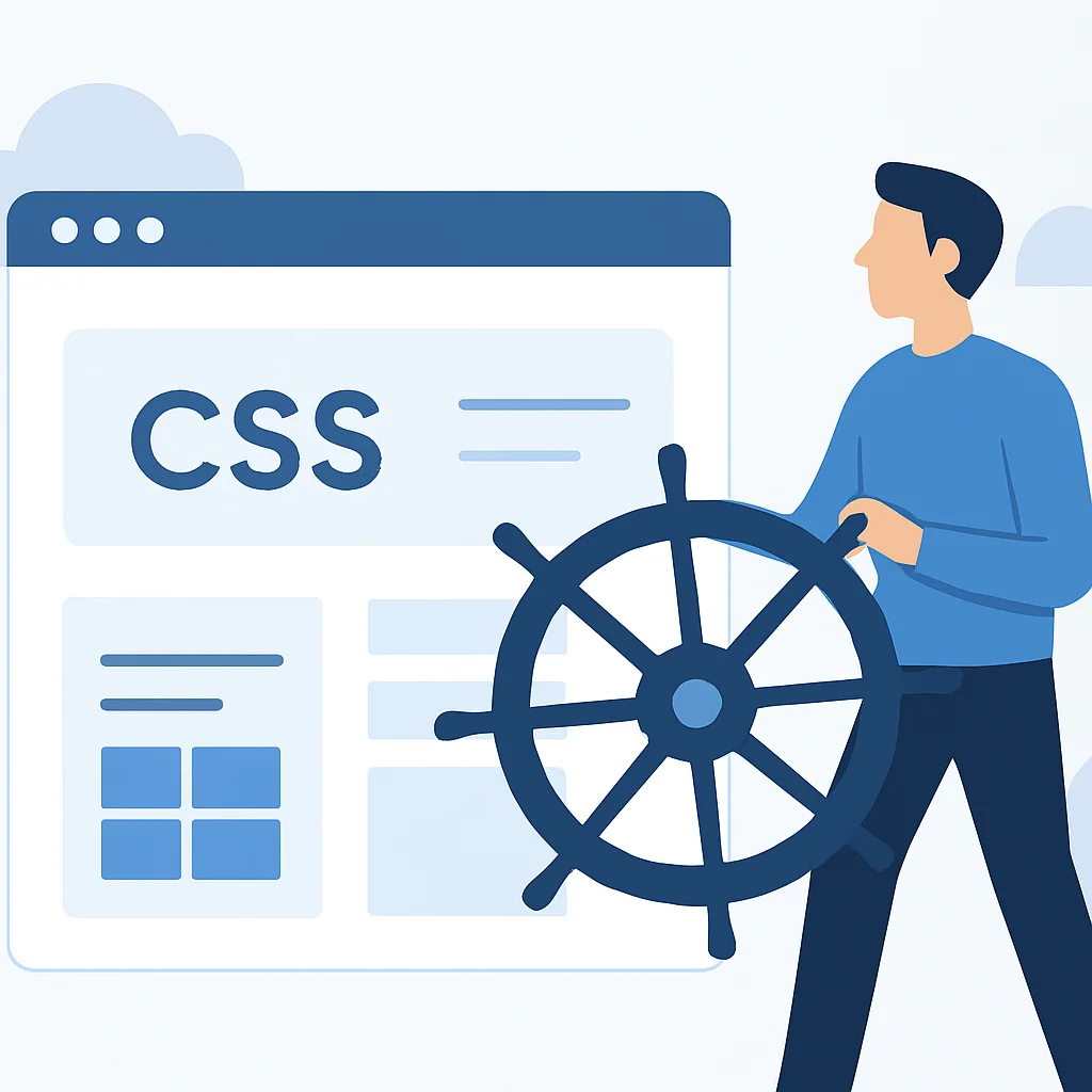 Naviguer les Contraintes CSS : Un Guide Pratique