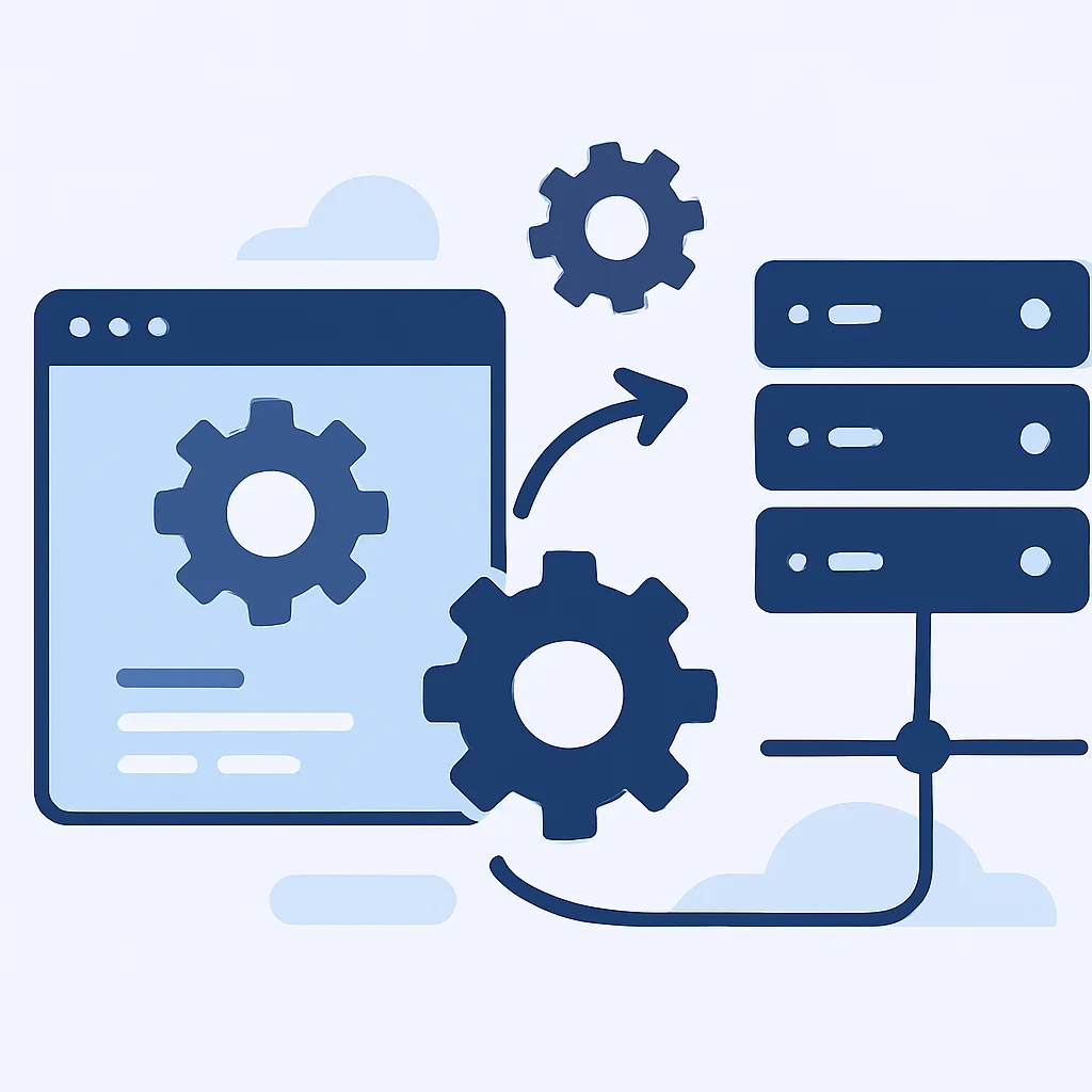 Optimisation Back-End et Architecture Serveur