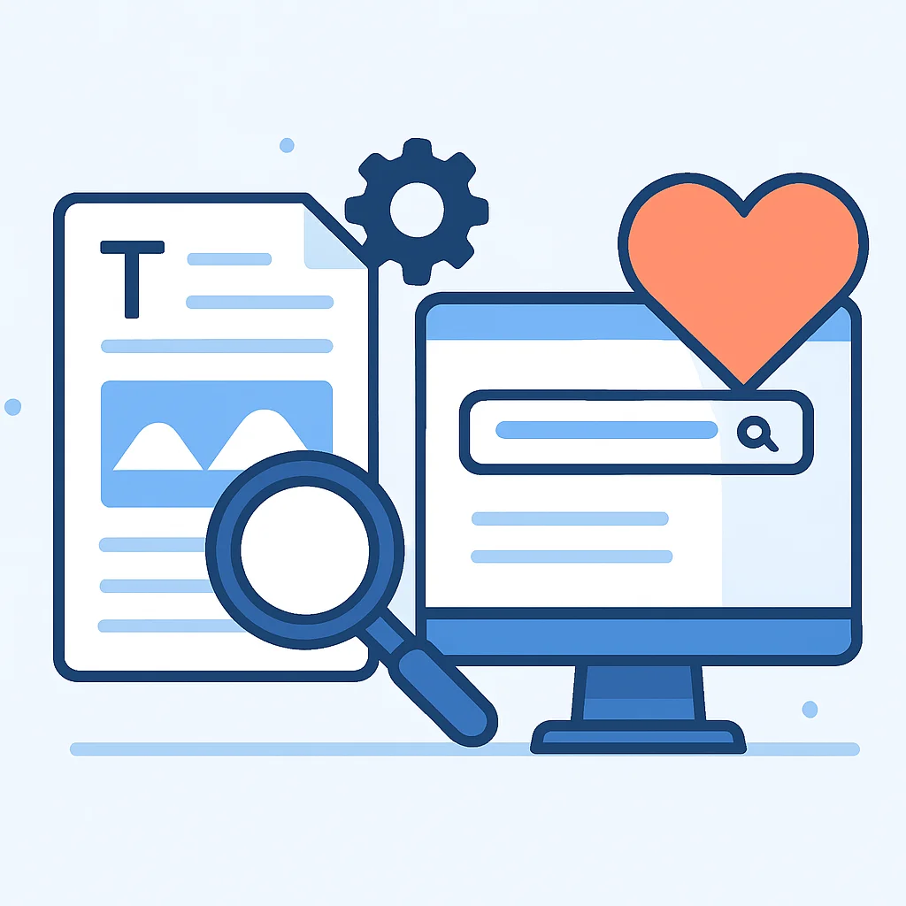 Optimisation du Contenu : Le Cœur de Votre Stratégie SEO