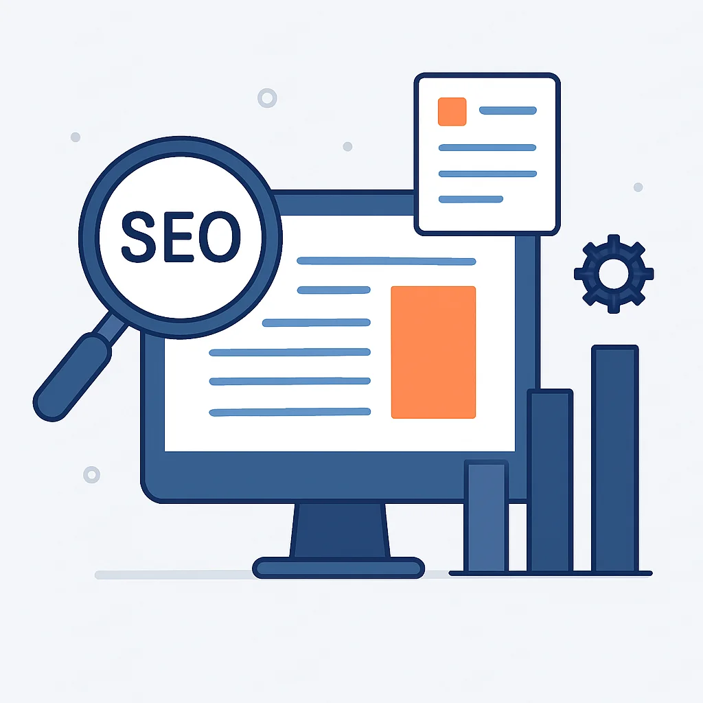 Optimisation du Contenu pour le SEO et la Lisibilité