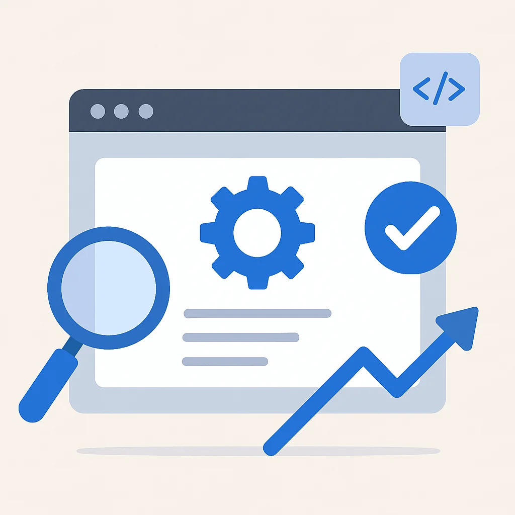 Optimisation On-Page : Au-delà des balises classiques