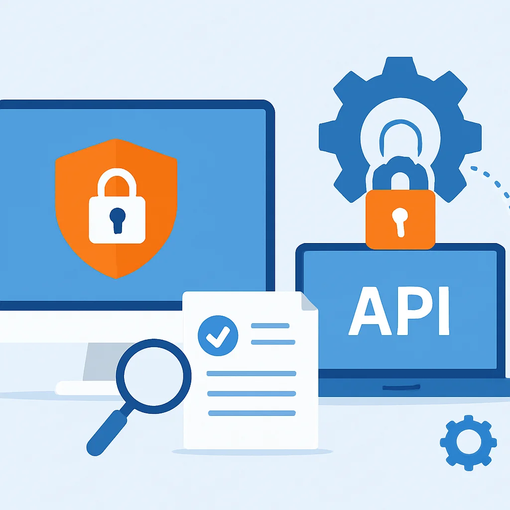 Outils et Technologies pour la Sécurité des API