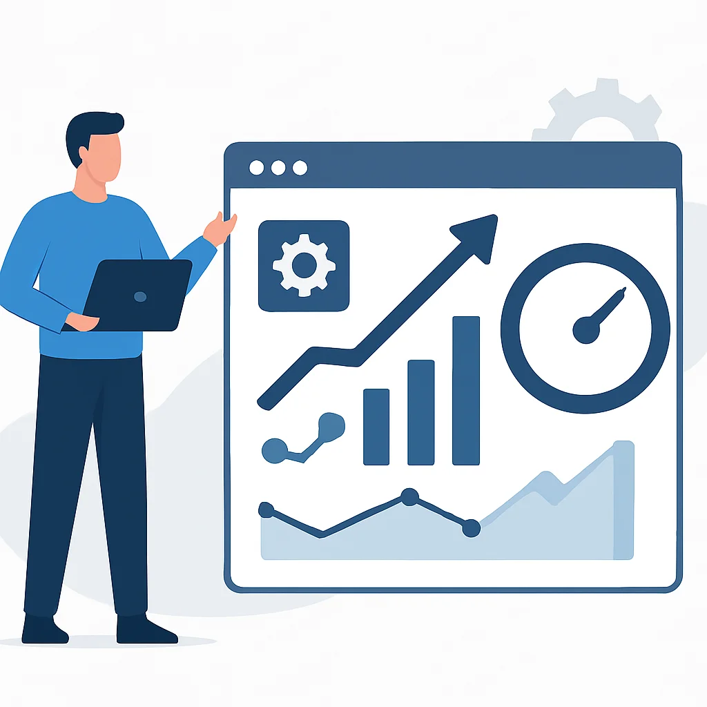 Pourquoi l'Optimisation des Performances est Cruciale en 2026