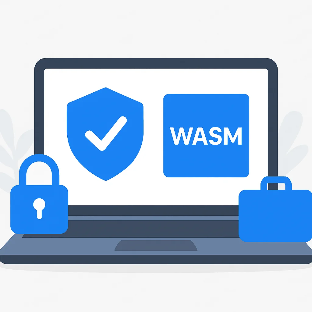 Sécurité et Portabilité : Les Atouts Majeurs de Wasm