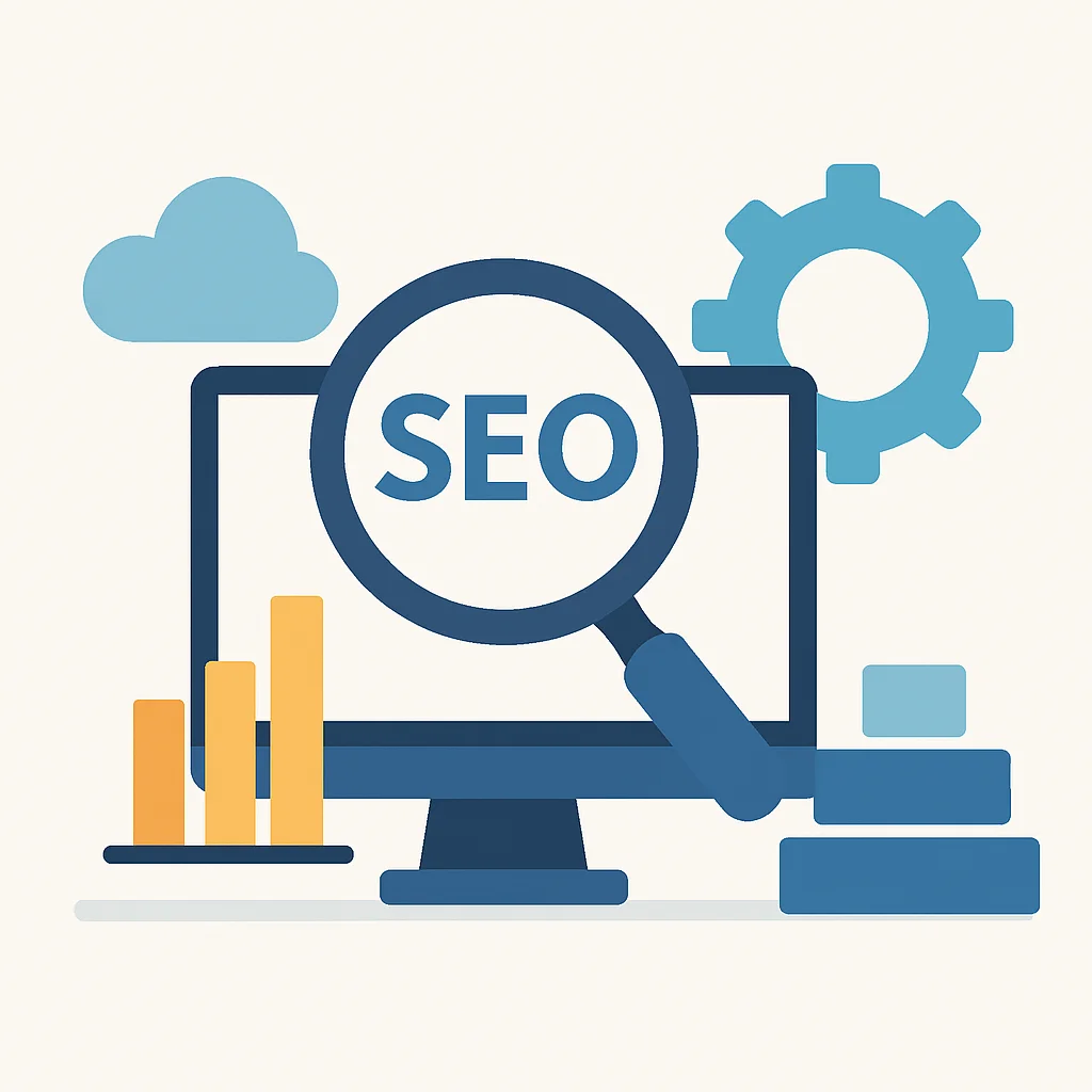 SEO Technique : Assurer une base solide