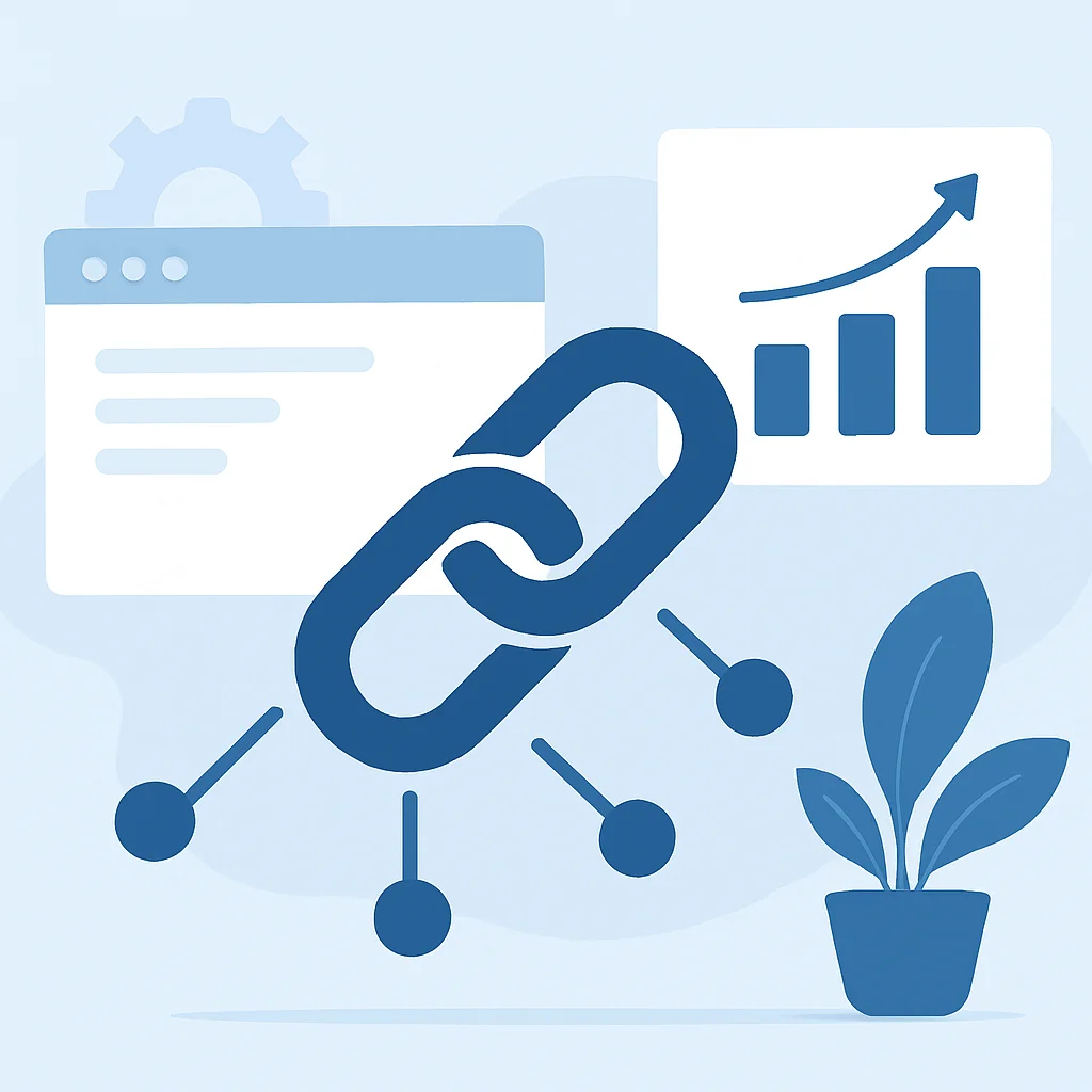 Stratégie de Netlinking : Construire une autorité durable