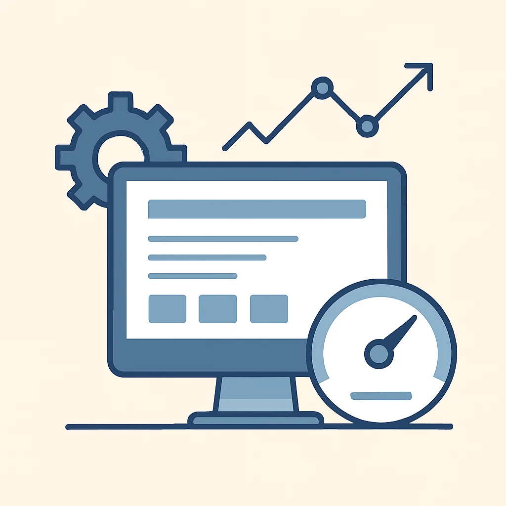 Stratégies d'Optimisation Front-End Approfondies