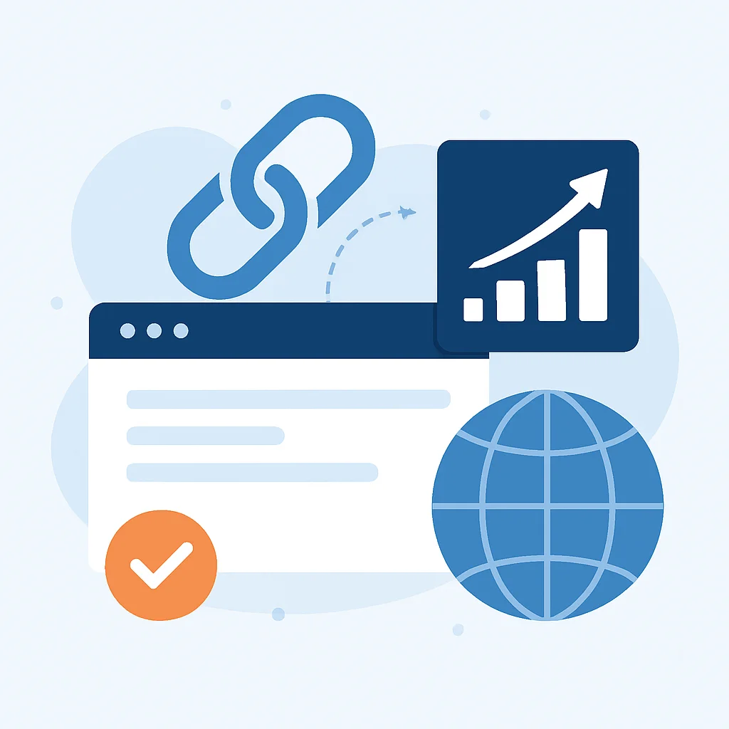 Stratégies de Backlinking et Autorité de Domaine