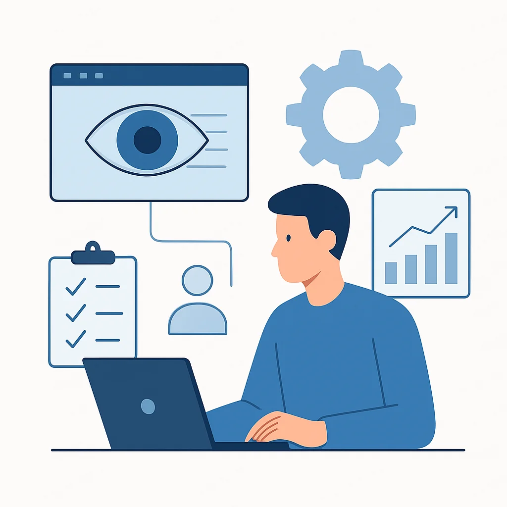Surveillance Continue, Maintenance et Culture de la Performance